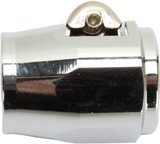 Goodridge 5/16"-3/8" Chrome Hose Finisher (P936-07DCH)