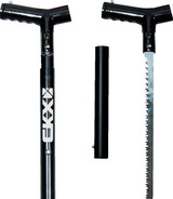 Kimpex CKX Shovel and Saw (000415)