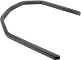 Kimpex Black Aluminum Front Snowmobile Bumper (071221)