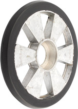 Kimpex 7.50" Aluminum Idler Wheel (298323)