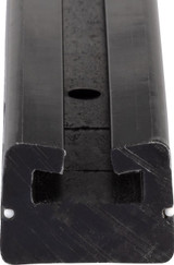 Kimpex 48.50" Black Double Slide Marker 2 (400545)