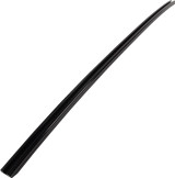 Kimpex 52.50" Black UHMW Slide 8 (299457)