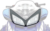 Kimpex Black Plastic Headlight Fairing (274966)