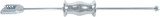Kimpex Snowmobile Slide/Hyfax Puller (271300)