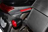 Custom Dynamics Black/Red ProBeam LED Universal Turn Signals (PB-UNV-RTS-R-B)
