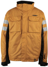 509 Temper Insulated Mens Snow Jacket