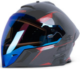 509 Delta V Ignite Helmet Electric Heated Shield