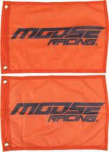 Moose Quick Release 4' Whip Lights (2040-3167)