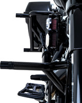 Burly Rear Brawler Kit (SA-3013-002)