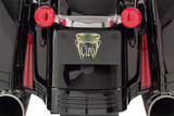 Ciro Black Rear Filler Panel LED Lights (40043)