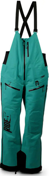 509 Stoke ZI Womens Snow Bibs