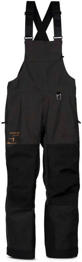 509 Powerline Insulated Mens Snow Bibs