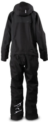 509 Allied Insulated Womens Snow Monosuit