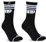 509 Route 5 Casual Socks