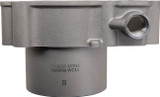 Moose Aluminum Stock Replacement Cylinder 99.00mm (0931-1161)