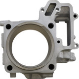 Moose Aluminum Stock Replacement Cylinder 85.00mm (0931-1075)