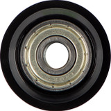 Moose Sealed Chain Roller Black 34mm (1231-1571)