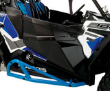 Moose Black Front Doors for RZR (0521-1795)