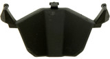 509 Sinister X7 Goggle Nose Mask