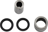 Moose Lower Rear Shock Bearing & Bushing Kit (1313-0207)