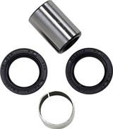 Moose Lower Front/Rear Shock Bearing & Bushing Kit (1313-0168)
