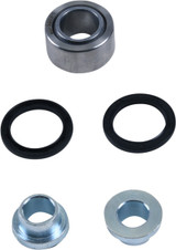 Moose Lower Rear Shock Bearing & Bushing Kit (1313-0208)