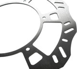 Moose Stainless Steel Front Brake Rotor (1711-1403)