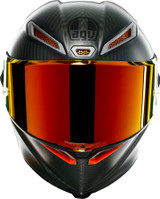 AGV Pista GP RR Electrum LE Motorcycle Helmet