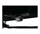 DragonFire Removable LED Black Dome Light Kit (521123)