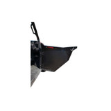 DragonFire Pursuit Black Door Kit (pair)- Ranger 1000 (521539)