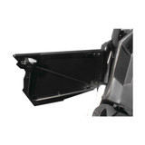 DragonFire Door Kit - RZR 900/1000/Turbo Black 2 Door (522124)