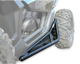 DragonFire RacePace Nerf Bars for Can-Am Maverick X3 Black (521406)