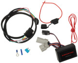 Kuryakyn 4-Wire Trailer Wiring Harness & Relay (2599)