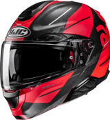 HJC RPHA 91 Blat Modular Motorcycle Helmet