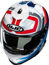 HJC i71 Viz Motorcycle Helmet