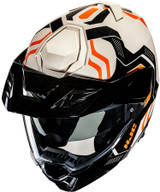 HJC i80 Velly Modular Motorcycle Helmet