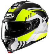 HJC C91 Kaon Modular Motorcycle Helmet