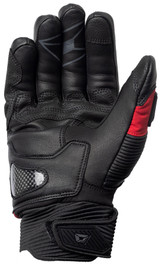 Cortech Sonic-Flo Plus Mens Waterproof Motorcycle Gloves