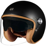 Nexx X.G30 Clubhouse SV Open Face Motorcycle Helmet