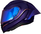 Nexx X.R3R X-Pro Carbon Hagibis Motorcycle Helmet