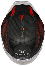 Nexx X.R3R Carbon Pro FIM EVO Motorcycle Helmet