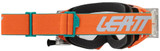Leatt Vizion 3.5 MX Offroad Goggles w/Roll-Off System