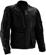 Leatt ADV MultiTour 5.5 Mens Motorcycle Jacket