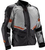 Leatt ADV FlowTour 5.5 Mens Motorcycle Jacket