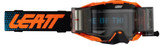 Leatt Velocity 6.5 MX Offroad Goggles w/Roll-Off