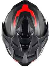 Nexx X.LIFECOUNTRY X-Pro Carbon Terra Modular Motorcycle Helmet