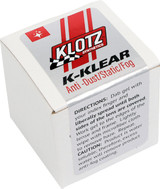 Klotz K-Klear Anti-Fog Gel (KS-400)