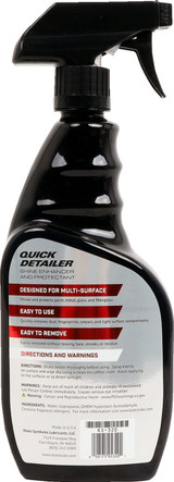 Klotz Quick Detailer 23 fl oz. (KS-320)