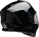 Z1R Warrant Youth Snow Helmet
