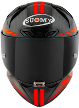 Suomy S1-XR Carbon Hyper Motorcycle Helmet